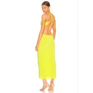 Dion Lee | Dresses | Dion Lee Cotton Bonded Pocket Bra Dress White |  Poshmark